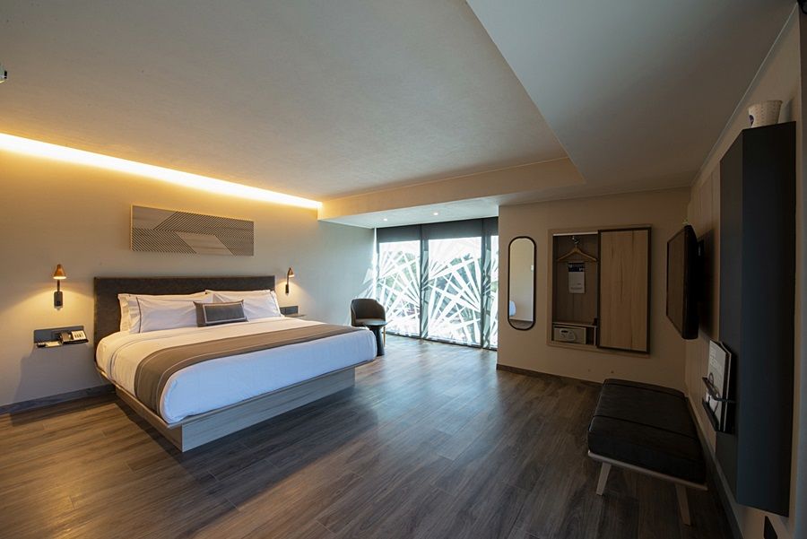 City Express Plus By Marriott Мерида Екстериор снимка